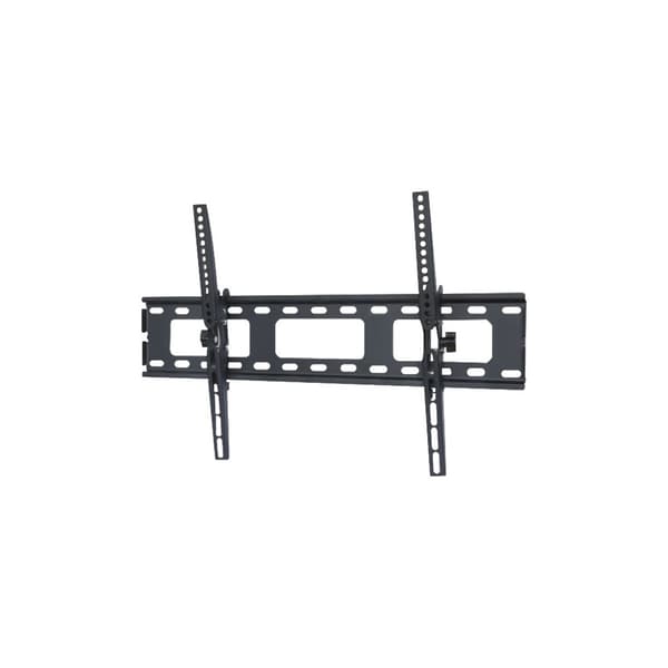 TECHly MOTION LED300 monteringssats - för platt panel - svart