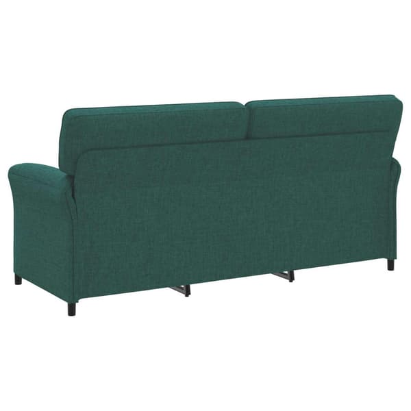 Soffa 100% polyester metallram MDF, Plywood