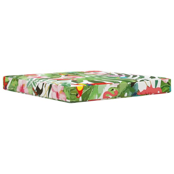 Utomhus Soffa Kudde 3 pcs färgstark Polyester