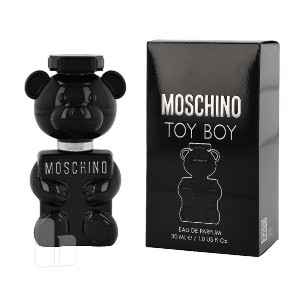 Moschino Toy Boy Edp Spray 30 ml Herr