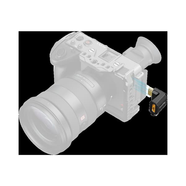 SmallRig 5593 High-Definition HDMI Adapter for Sony FX2