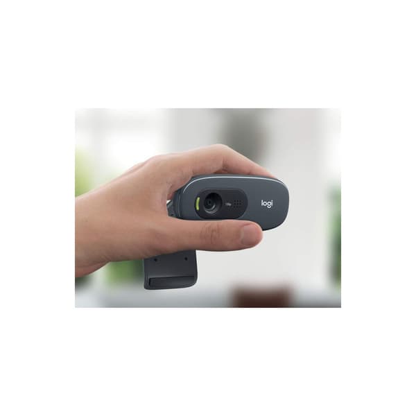 Webbkamera LOGITECH C270 HD