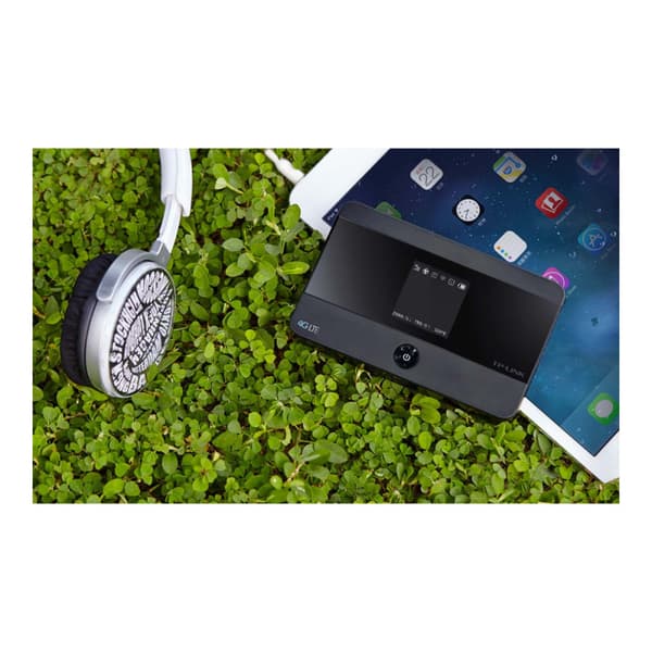 TP-Link M7350 - mobil hotspot - 4G LTE