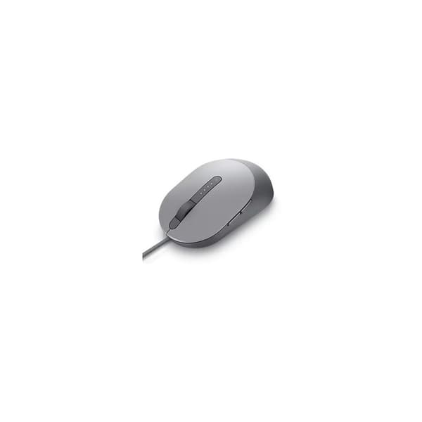 Dell Pro MS3220 - mus - USB 2.0 - Titan gray