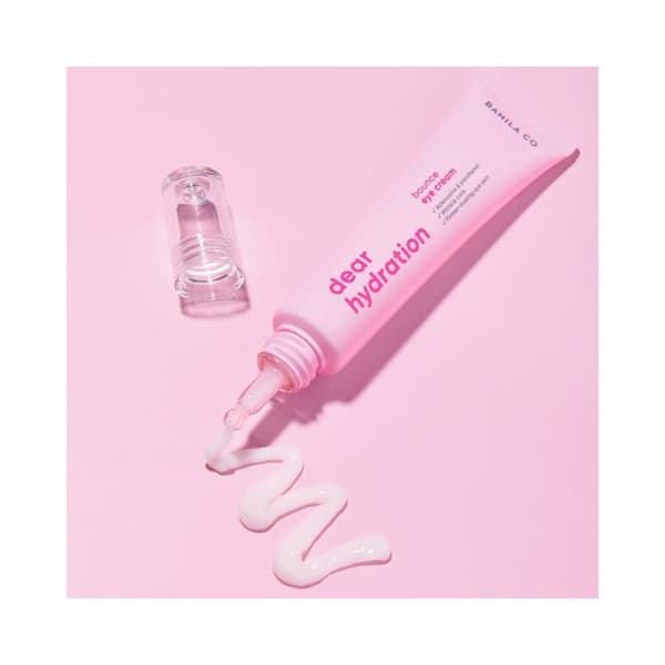 Dear Hydration Bounce Eye Cream 20ml