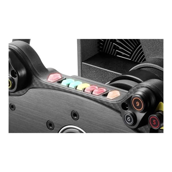 ThrustMaster EVO Racing 31U Leather - hjul