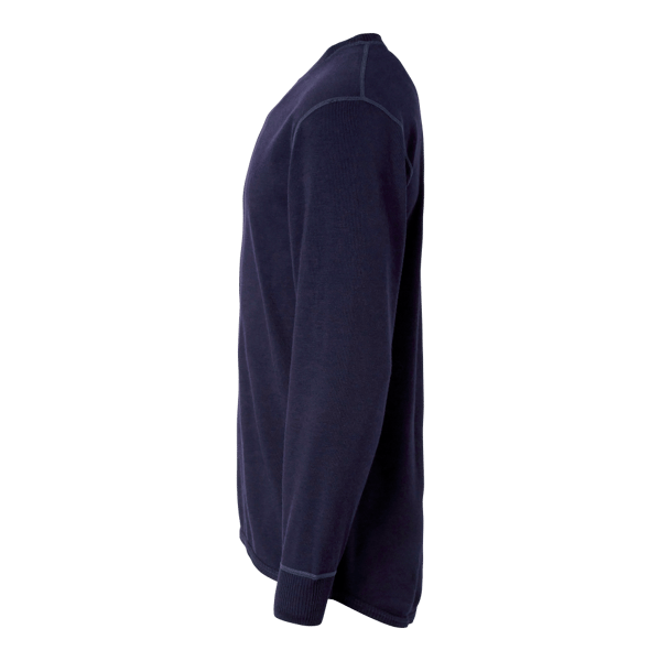 9637 Sweather Base Layer Navy Unisex
