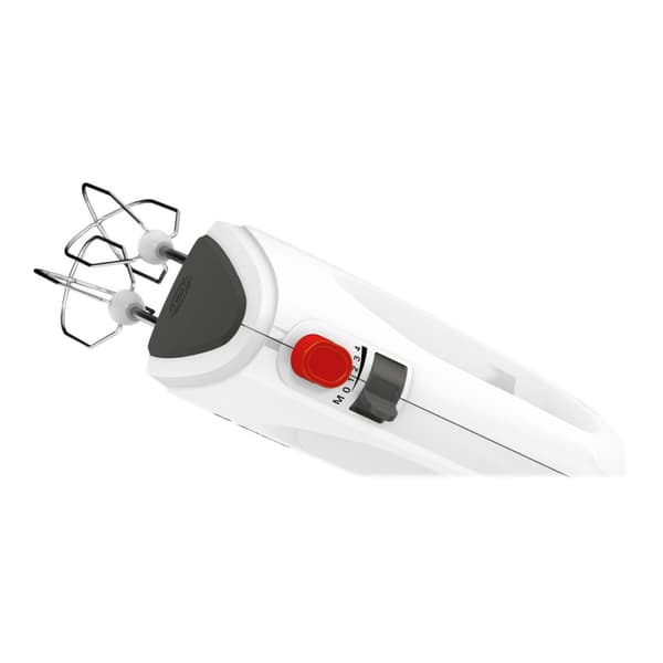 Bosch MFQ22100 - handmixer - vit / grå