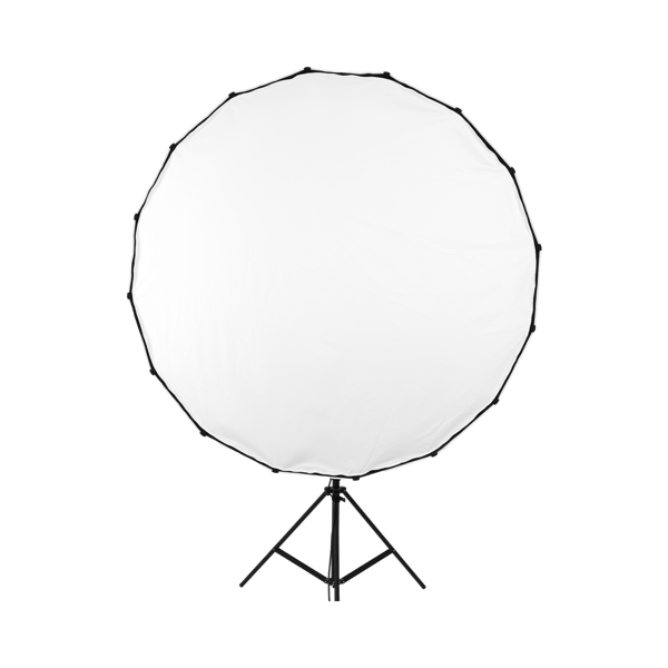 Nanlite Softbox Parabolic 150 (Quick release)