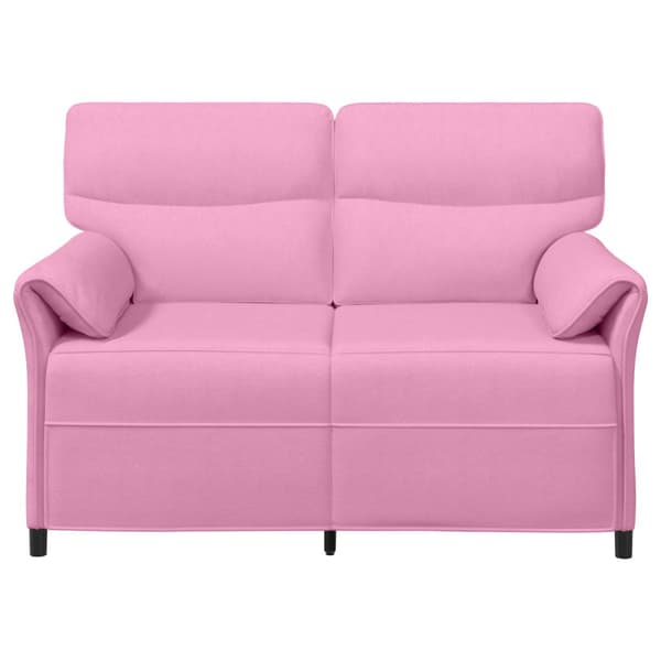 Soffa 100% polyester metallram MDF, Plywood