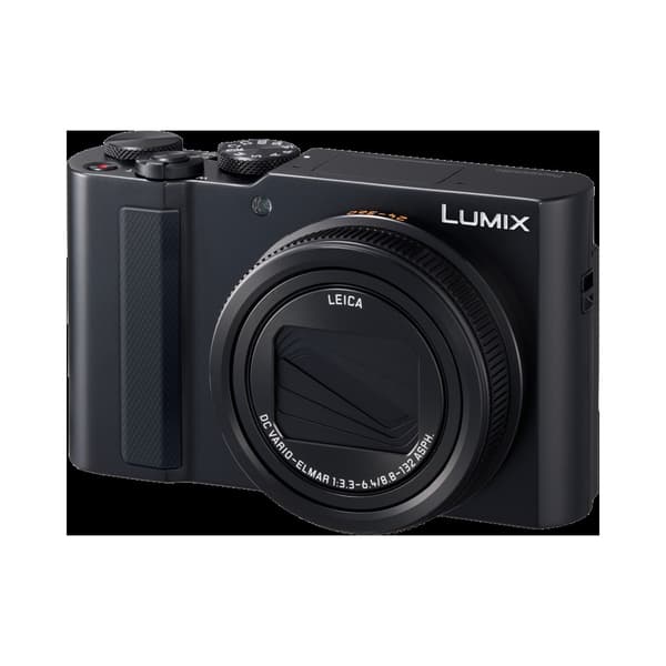 Panasonic Lumix TZ300 Black