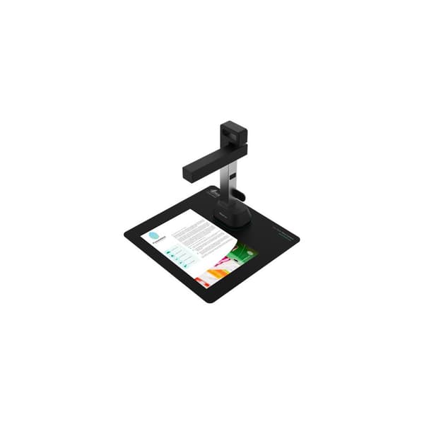 IRIS IRIScan Desk 6 - digital dokumentkamera