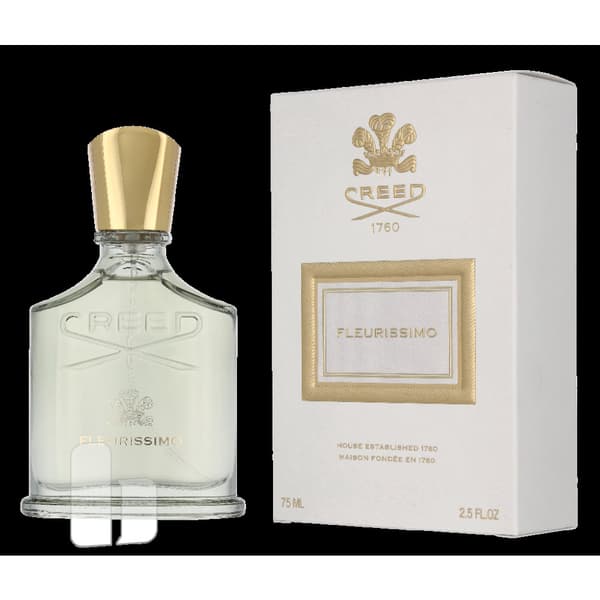 Creed Fleurissimo Edp Spray 75 ml Dam