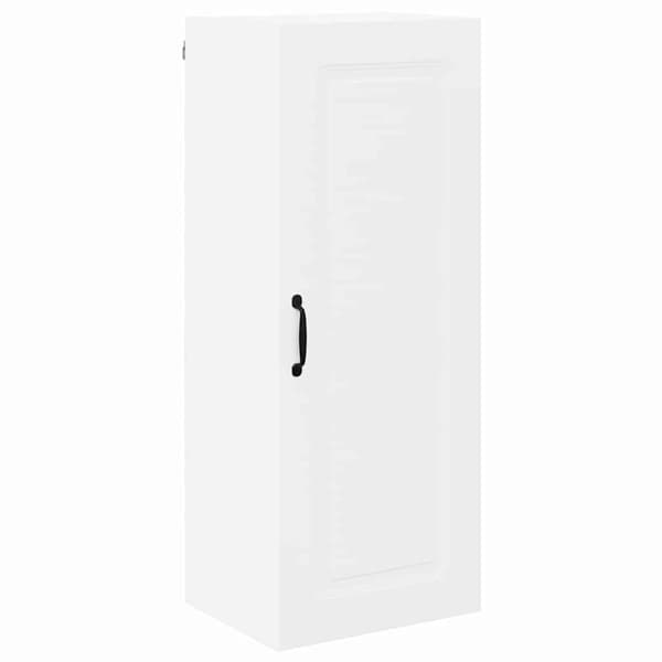 Diskmaskin panel Kalmar Vit 40 x 31 x 100 cm Konstruerat trä
