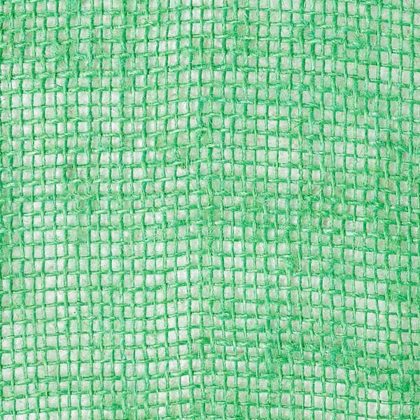 Juterrulle Grön 25 x 2500 cm