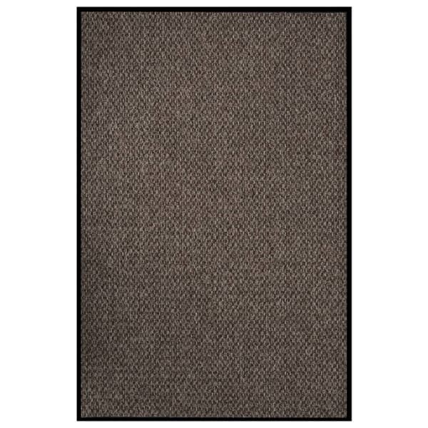 Dörrmatta beige 80x120 cm