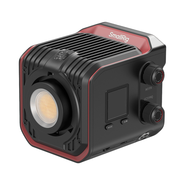 SmallRig 5142 RC 100B COB LED Video Light Pro Version