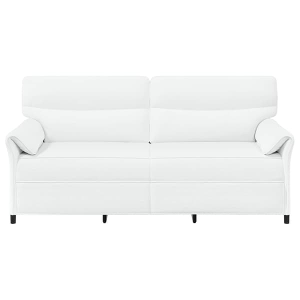 Soffa 100% polyester metallram MDF, Plywood