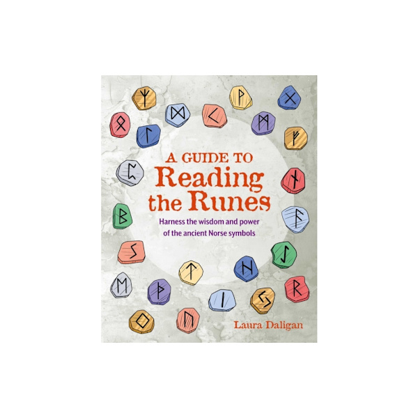 A Guide to Reading the Runes (häftad, eng) | CDON