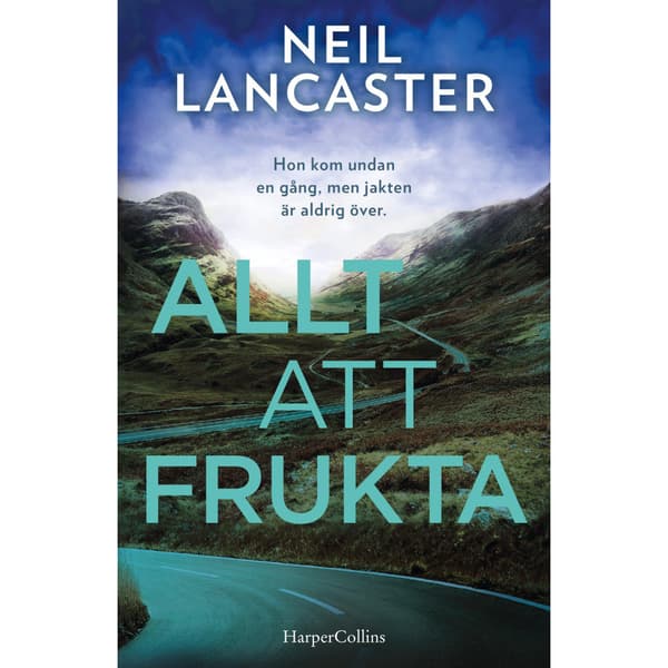 Allt att frukta (inbunden)
