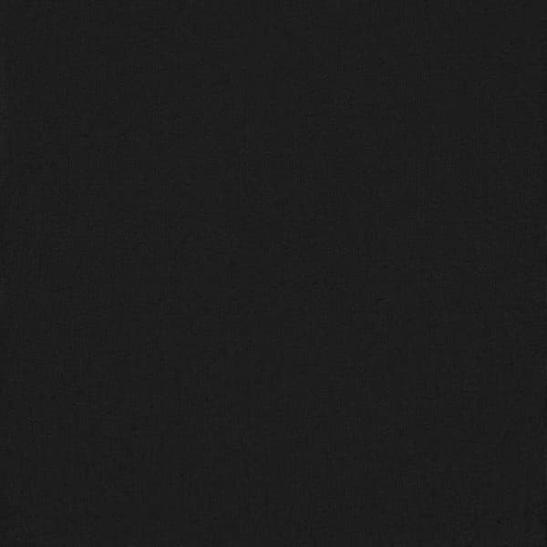 Rullgardin UV-skydd Svart 80 x 140 cm Polyester