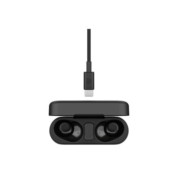 EPOS ADAPT E1 - True wireless-hörlurar med mikrofon - USB-C