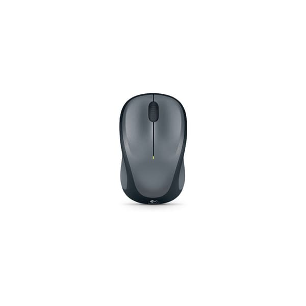 Logitech M235 datormöss Ambidextrous RF Trådlös Optisk 1000 DPI