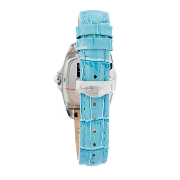 CHRONOTECH CT7948LS-01 - Quartz Klocka Dam (28MM)