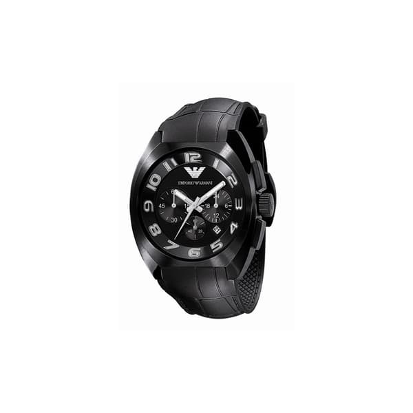 ARMANI AR5846 - Quartz Klocka Herr (46MM)