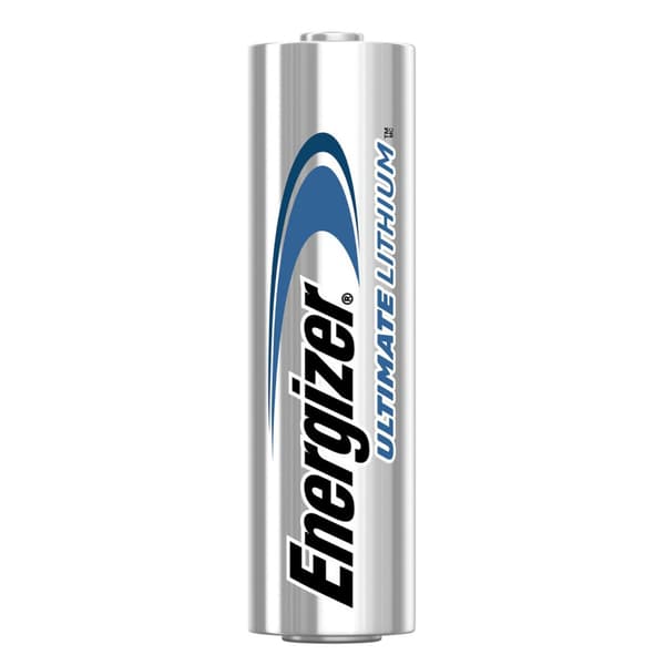 Batteri ENERGIZER Ultimate AA 10/fp