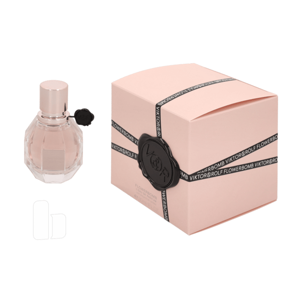 Viktor & Rolf Flowerbomb Edp Spray 30 ml Dam