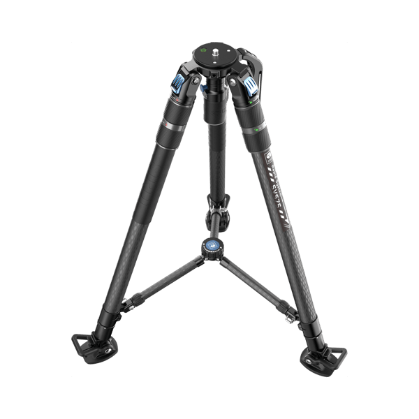 Sirui Pro Video Tripod Rapid SVS75