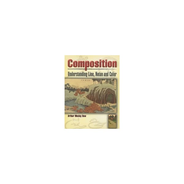 Composition (häftad, eng)
