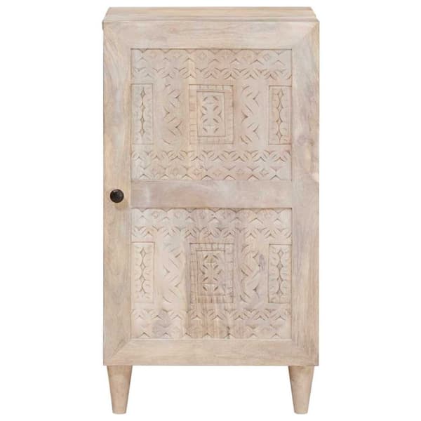 Sideboard Vit 33.5 x 40 x 75 cm