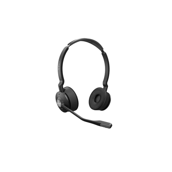 Jabra Engage 75 SE Stereo - headset