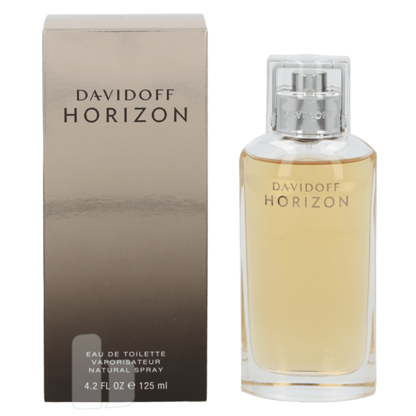 Davidoff Horizon Edt Spray 125 ml Herr