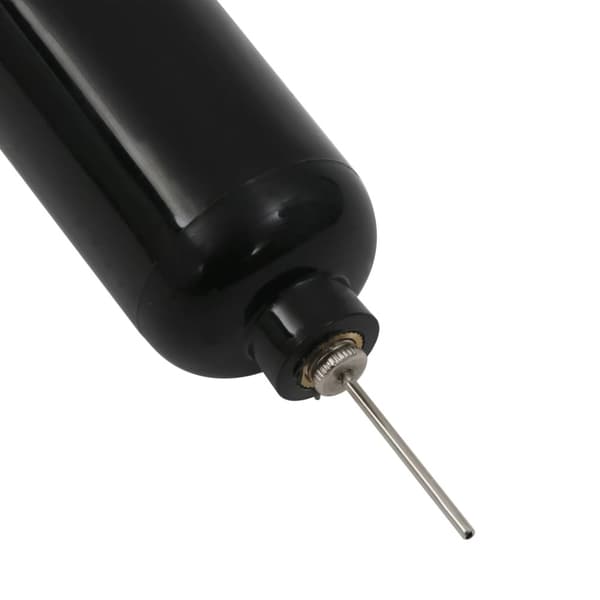 Båtfender 4 st blå 58,5x16,5 cm PVC