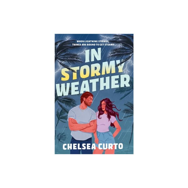 In Stormy Weather (pocket, eng)