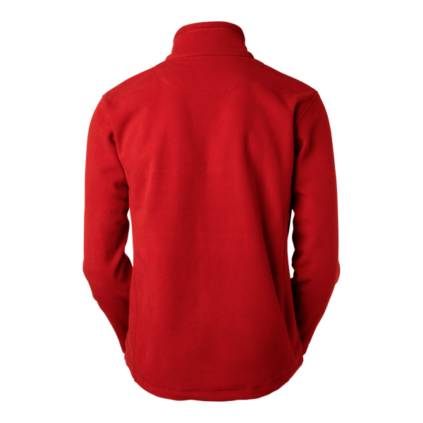 Dawson Fleece Red Male