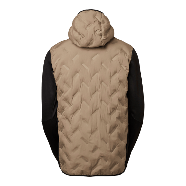 Scott Hybrid jacket Beige Male