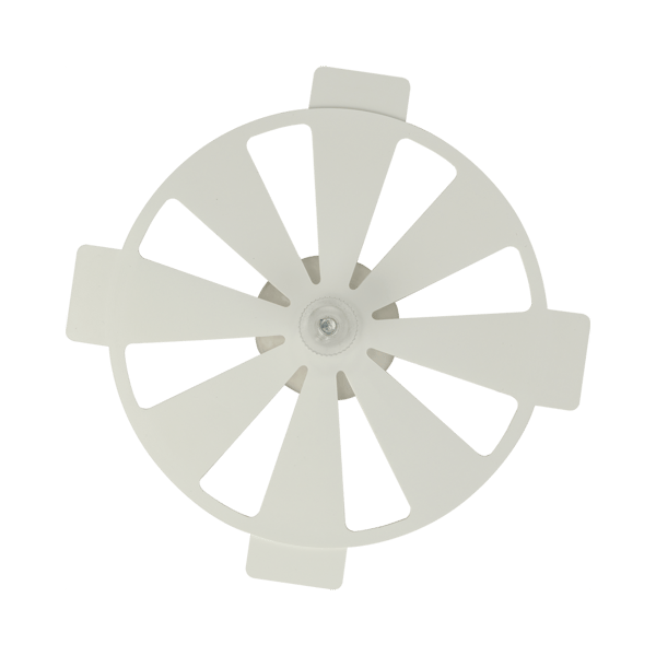 Nanlite Bouncer with Suction Cup for Light Bulb 12PACK