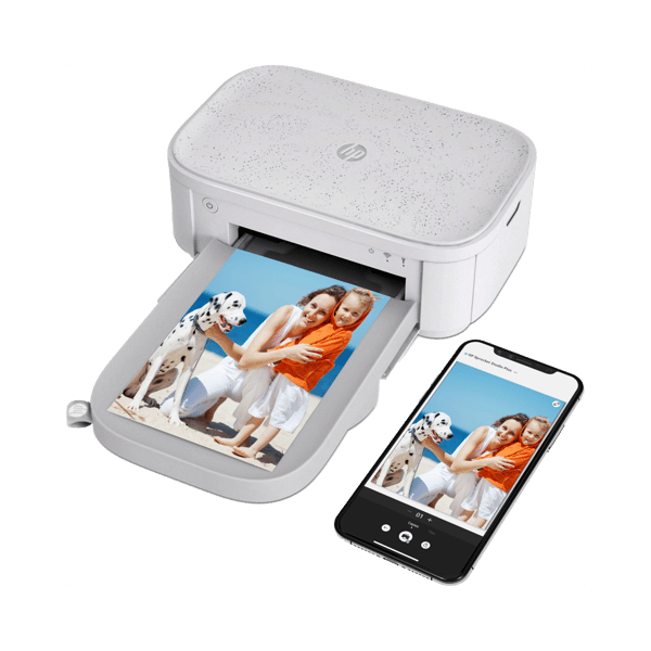 HP Sprocket Studio Plus