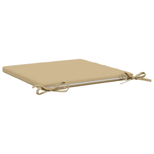 4-delade Sittdynor SOEST 4 st 100% Polyester Beige