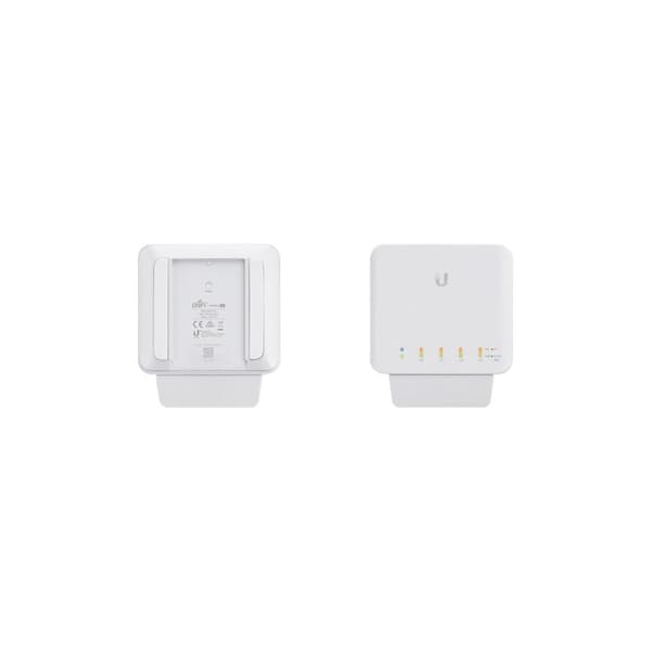 Ubiquiti UniFi Switch USW-FLEX - switch - 5 portar - Administrerad