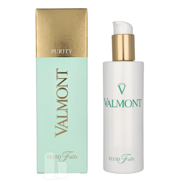Valmont Fluid Falls 150 ml Dam