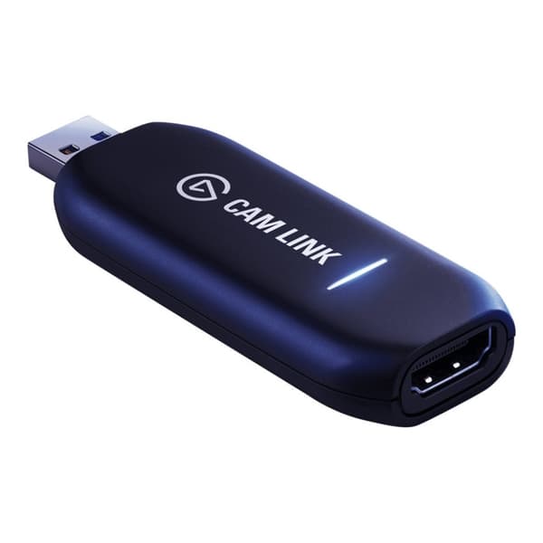 Elgato Cam Link - videofångstadapter - USB 3.0