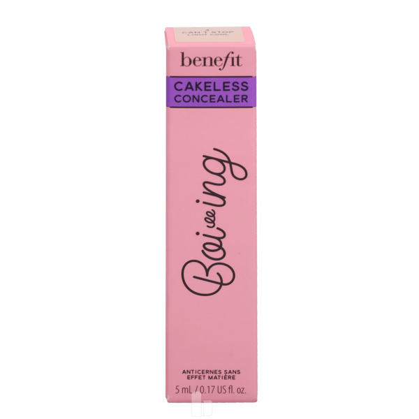 Benefit Boi-ing Cakeless Concealer 5 ml Dam