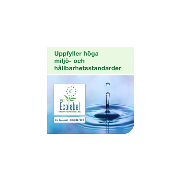 Tvål TORK S4 Mild 1L