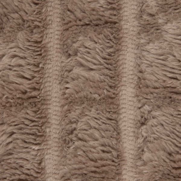 Filtar 6 pcs Kamel 150 x 130 cm Fleece