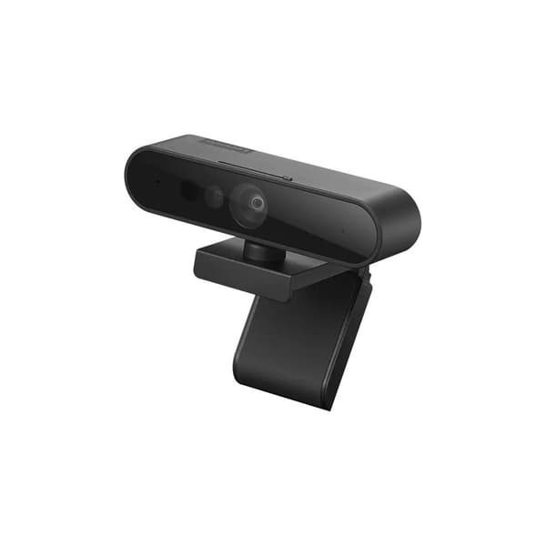 Lenovo Performance FHD - webbkamera